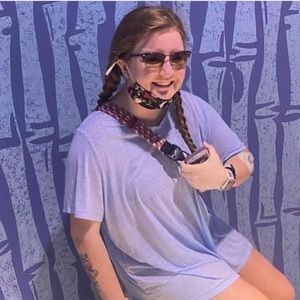 Meet your Posher, Brylie